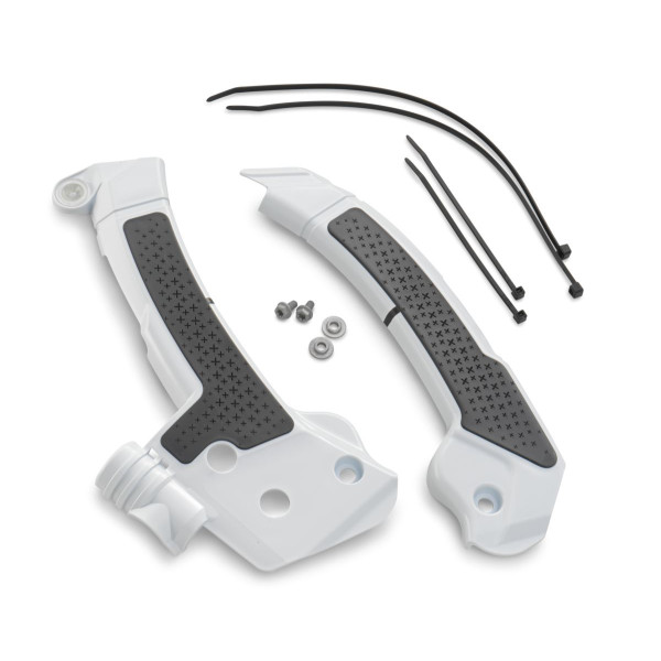 Husqvarna Factory racing frame protection set